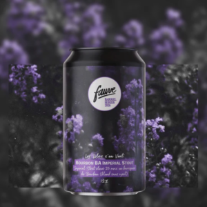 Fauve-Les-Lilas-s'en-Vont