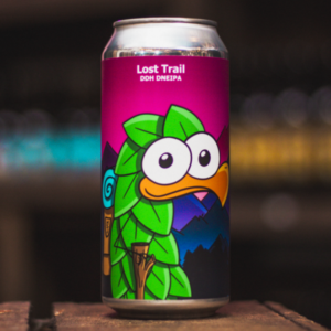 Gamborg-Bryghus-Lost-Trail