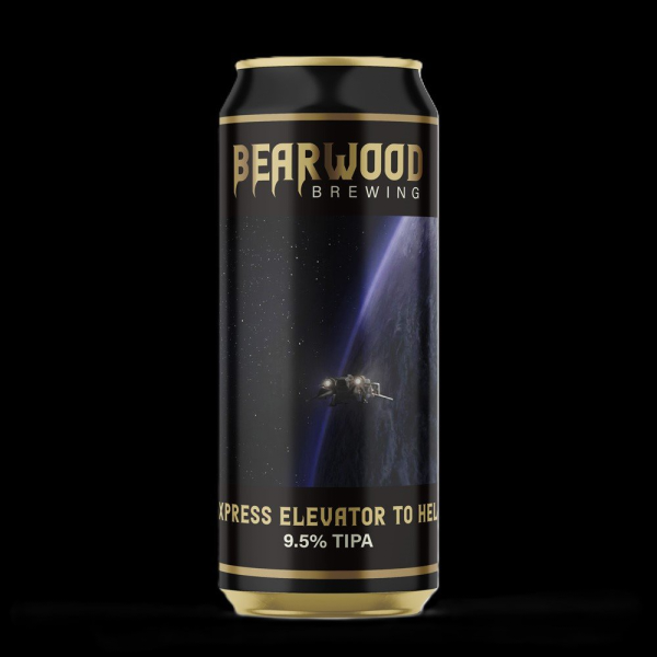 Bearwood-Brewing-Express-Elevator-to-Hell