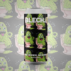 Blech.Brut-8-BIT-No-Crown-No-King