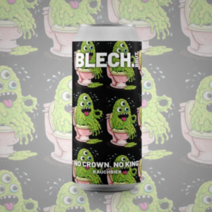 Blech.Brut-8-BIT-No-Crown-No-King