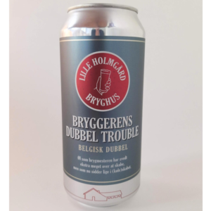 Lille-Holmgård-Bryggerens-Dubbel-Trouble