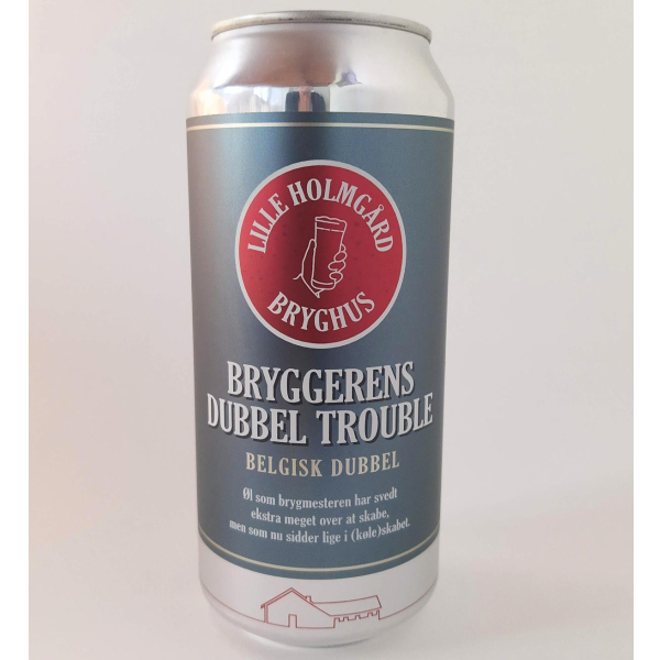 Lille-Holmgård-Bryggerens-Dubbel-Trouble
