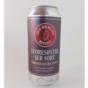 Lille-Holmgård-Storesøster-Ser-Sort