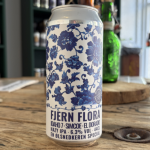 Ølsnedkeren-Fjern-Flora