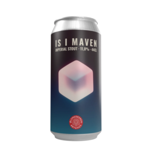 Ølsnedkeren-Is-I-Maven