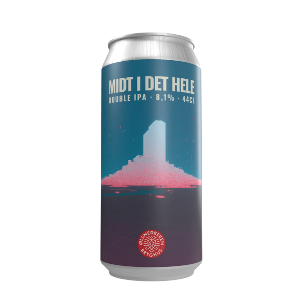Ølsnedkeren-Midt-I-Det-Hele