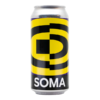 SOMA-Fractal