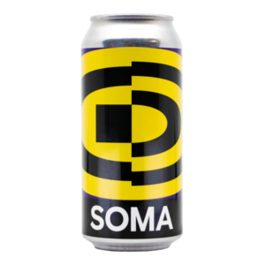 SOMA-Fractal