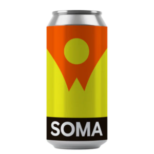 SOMA-Juice