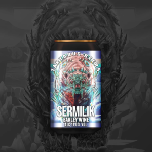 Tartarus-Sermilik
