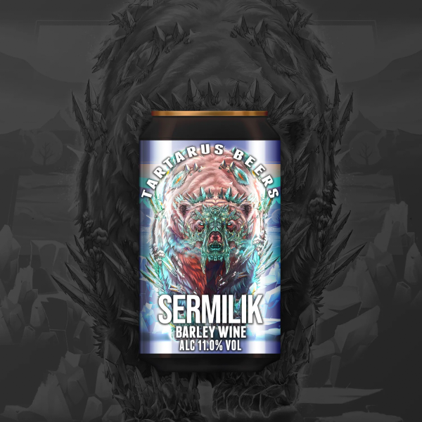 Tartarus-Sermilik