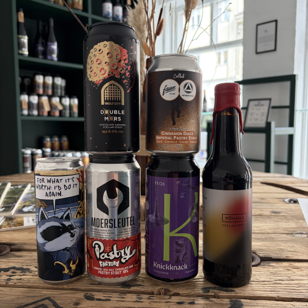 6pack2go 202609 mørk