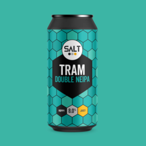Salt-Tram