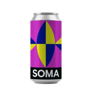 Soma-Chrome