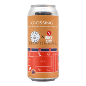 Fine-Balance-Crossing