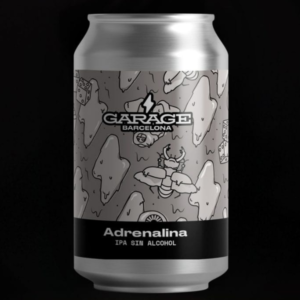 Garage-Beer-Adrenalina-Alkoholfri