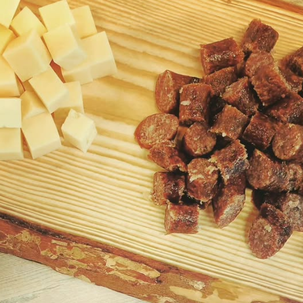 Osteriet-Snackboks