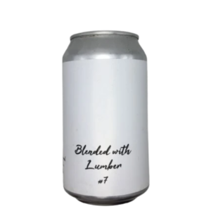 Timber-Ales-Blended-With-Lumber-#7