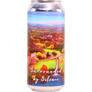 Timber-Ales-Surrounded-By-Silence