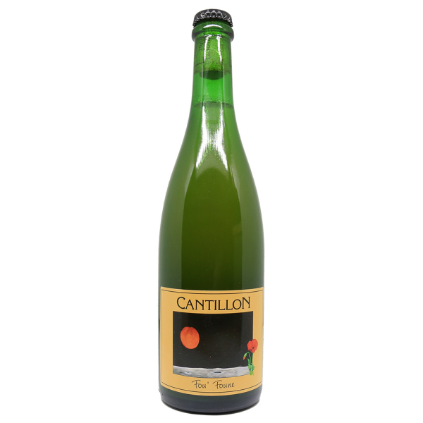 Cantillon-Fou-Foune
