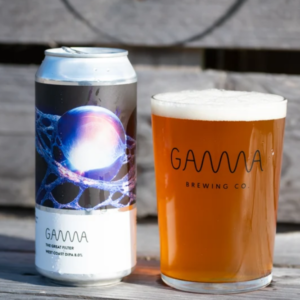 Gamma-Brewing-The-Great-Filter