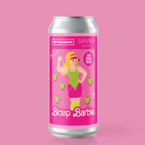 Hop-Hooligans-x-Gamma-collab-Bicep-Barbie
