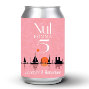 Humleland-Nul-Komma-5-Jordbær-Rabarber