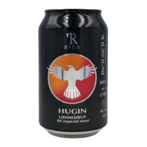 RYGR-Hugin-Maplesyrup